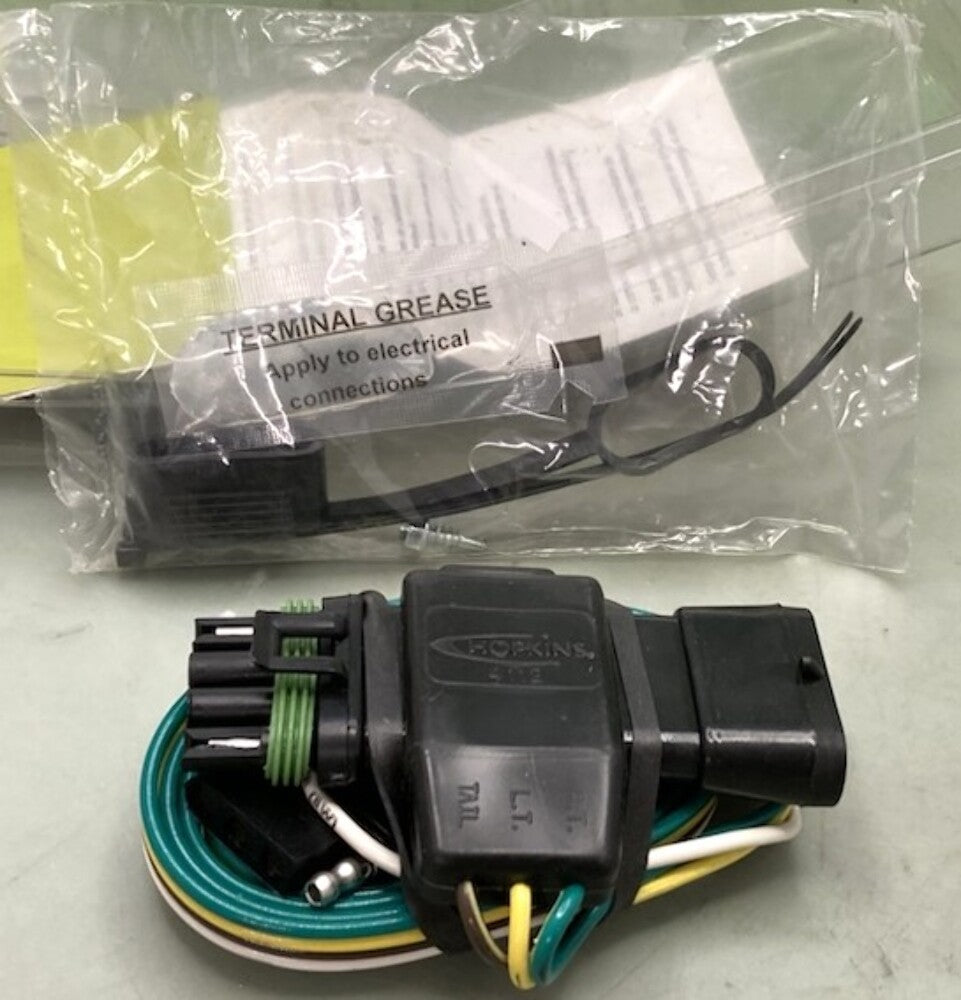 Hopkins 41125 Vehicle Wiring Kit New Genuine