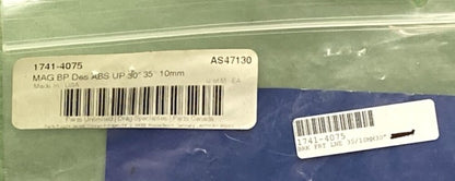 Magnum 1741-4075 Brake Line Kit 30" New Genuine