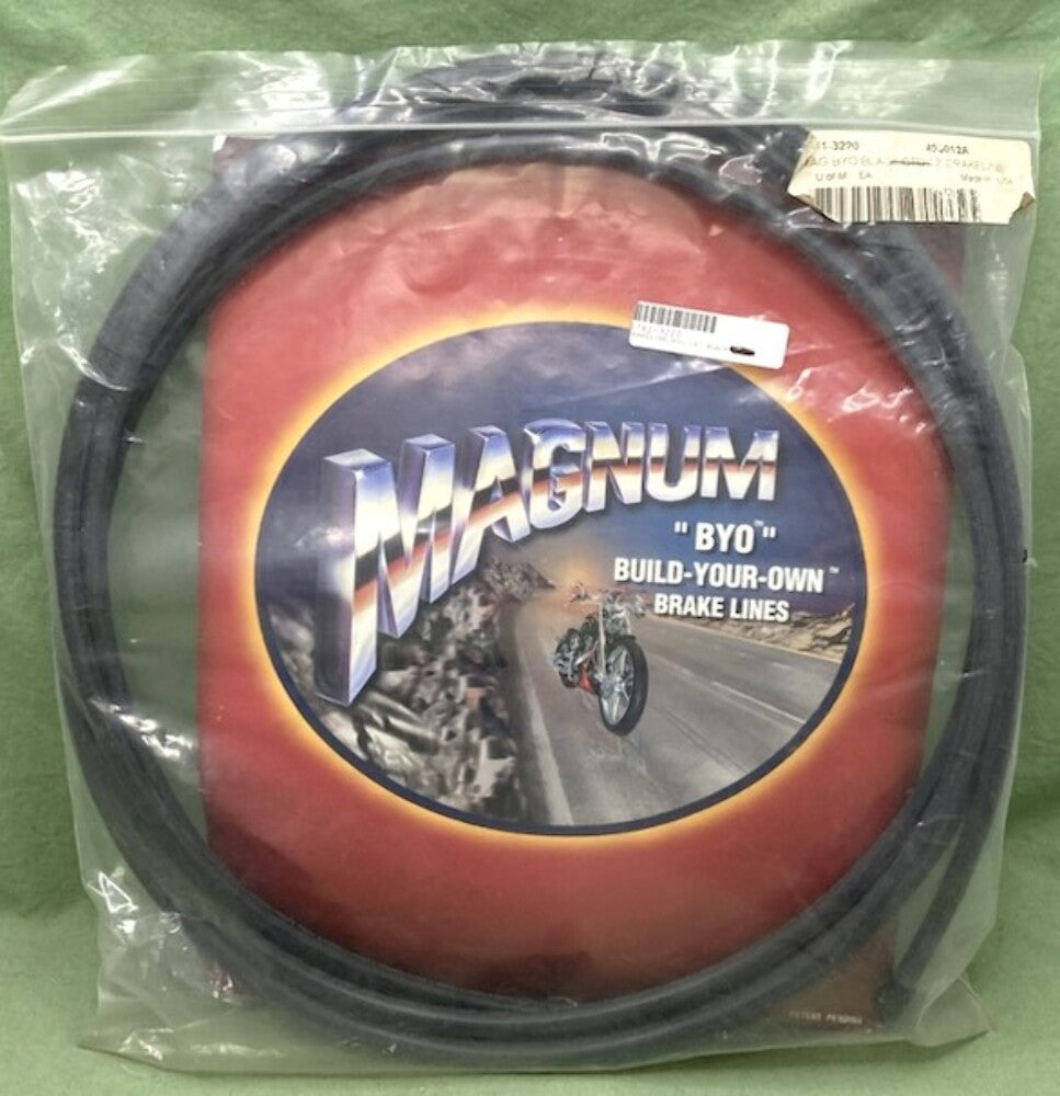 Magnum 1741-3220 Brake Line New Genuine