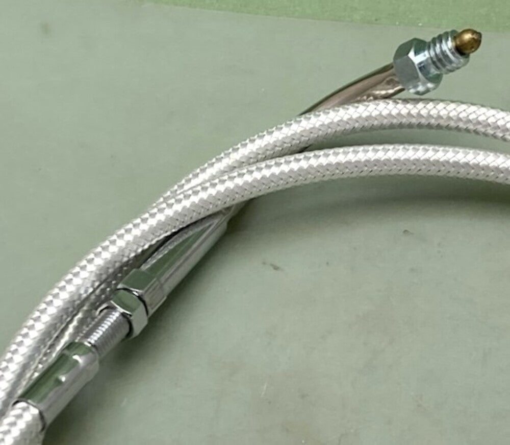 Magnum DS-3311 Throttle Cable New Replaces