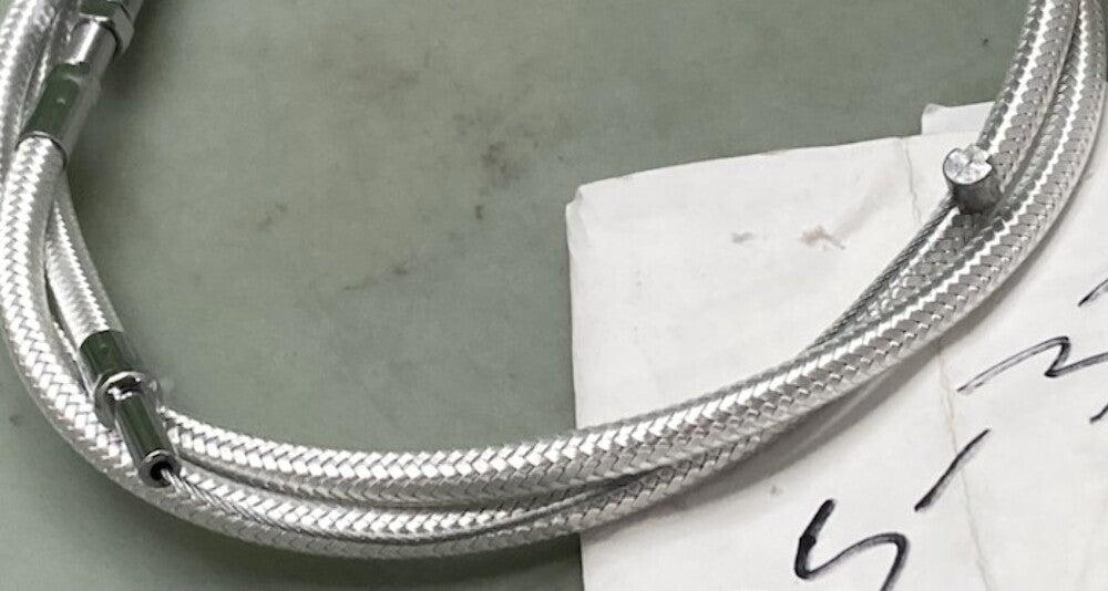 Magnum DS-3311 Throttle Cable New Replaces