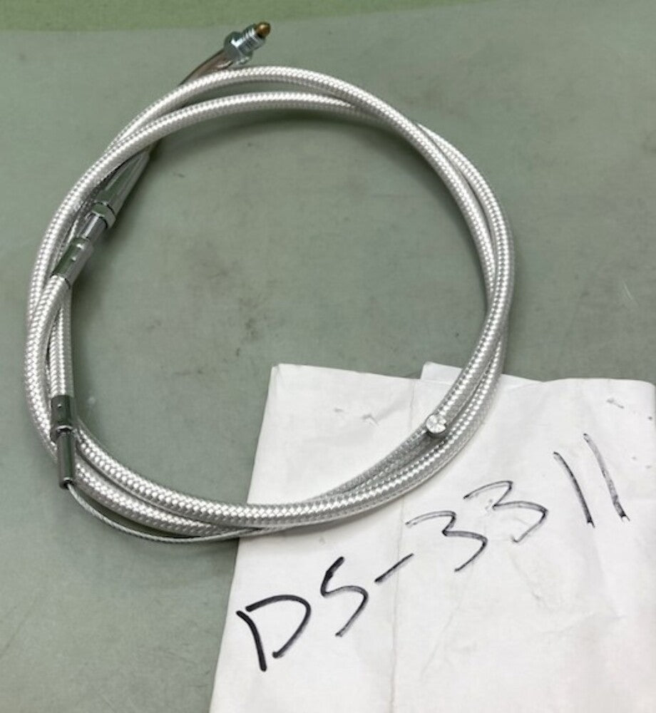 Magnum DS-3311 Throttle Cable New Replaces