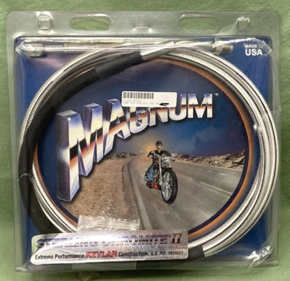 Drag Specialties 1132-0721 Clutch Cable 78" New Genuine