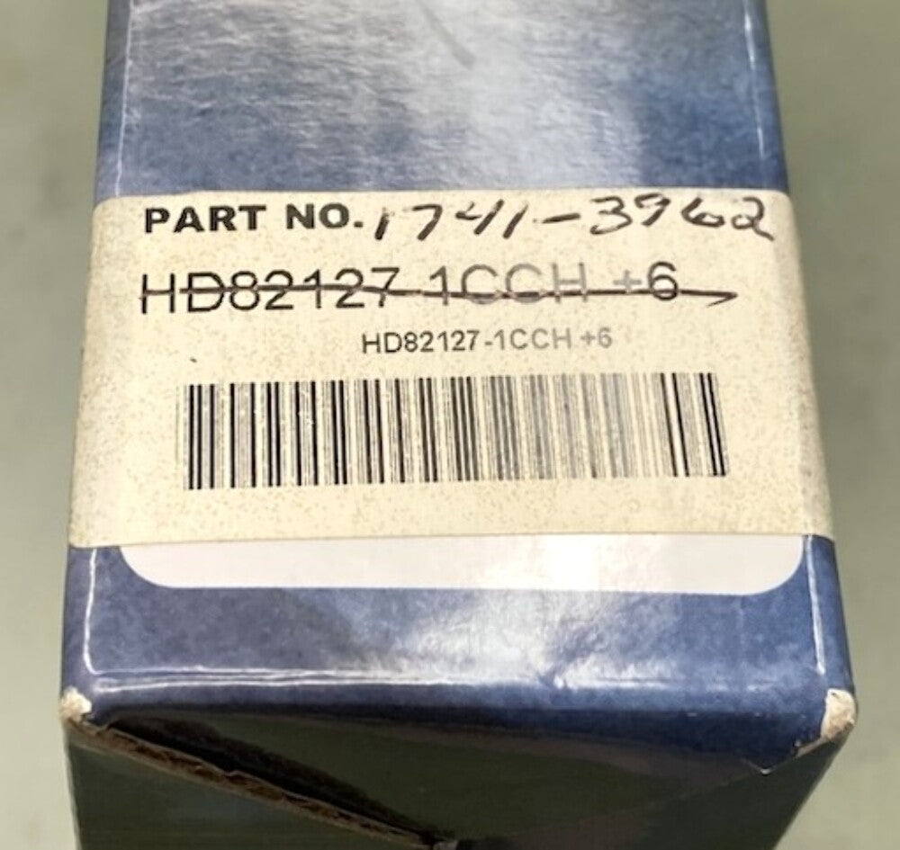 Goodridge HD82127-1CCH +6 Clutch Line 74" New Genuine