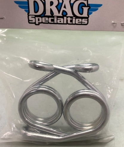 Drag Specialties 0820-0041 Seat Spring Torsion Set 3" New Genuine