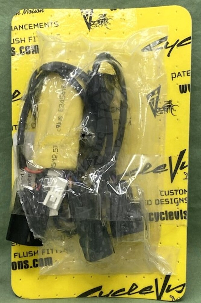 Cycle Visions 2050-0225 Flash Module New Genuine
