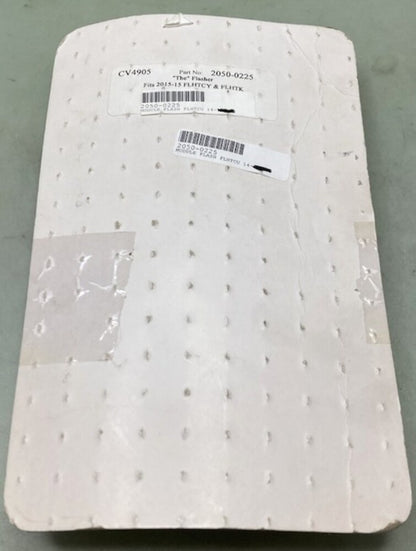 Cycle Visions 2050-0225 Flash Module New Genuine