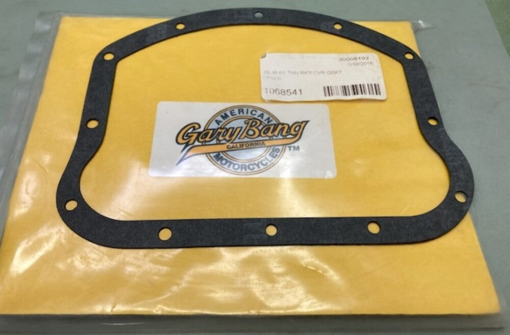 V-Twin 15-0345 Gary Bang Rocker Cover Gasket New Genuine