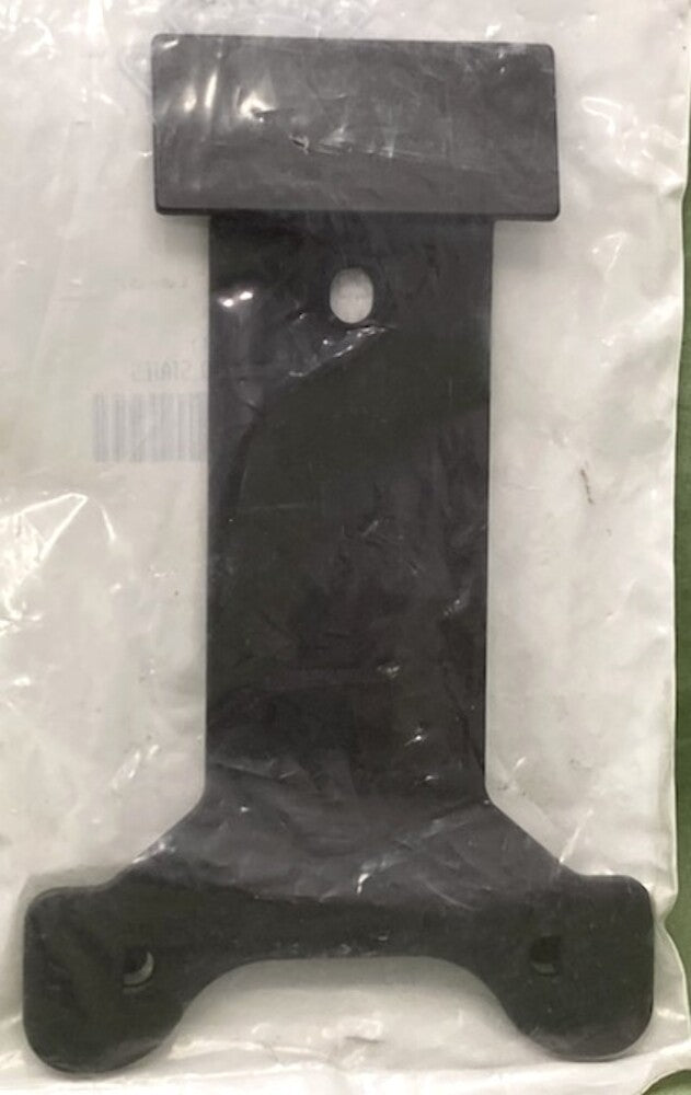 Harley Davidson 60123-02-SUB1 License Plate Reflector Bracket New Genuine