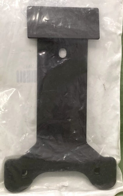 Harley Davidson 60123-02-SUB1 License Plate Reflector Bracket New Genuine
