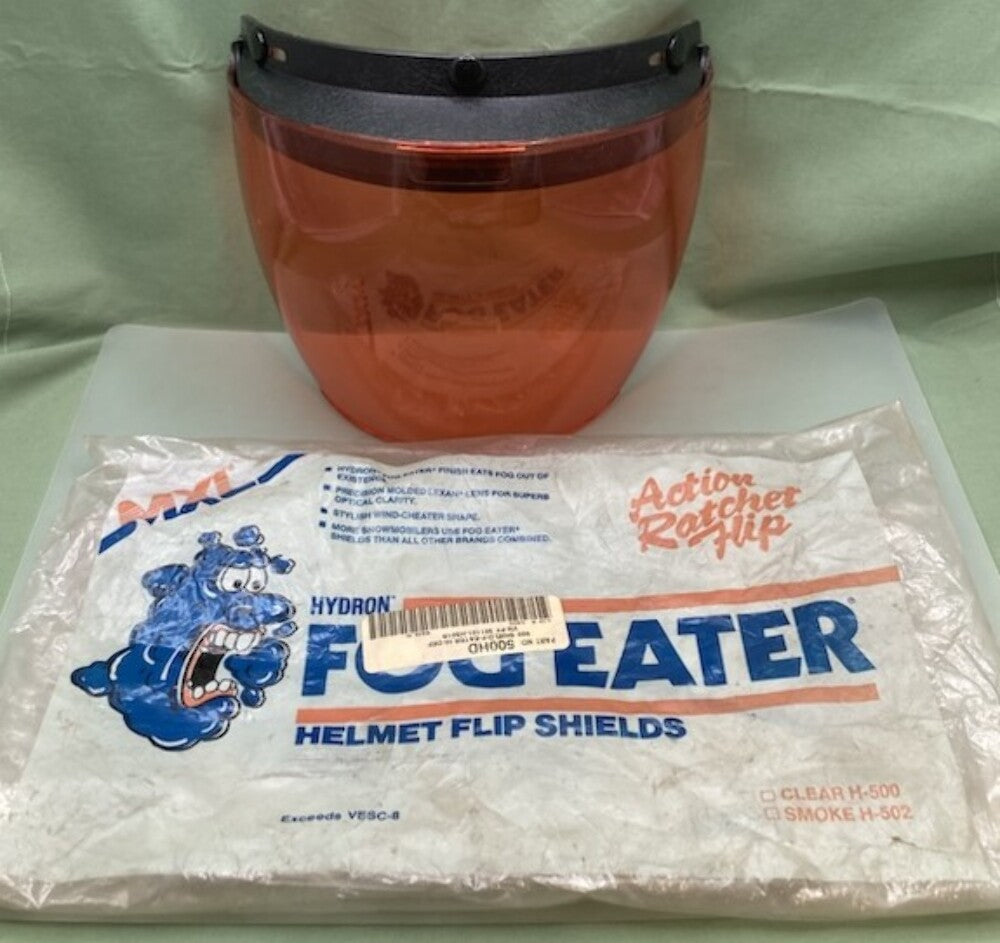 New Genuine MXL Hydron 500HD Fog Eater Hi-Def