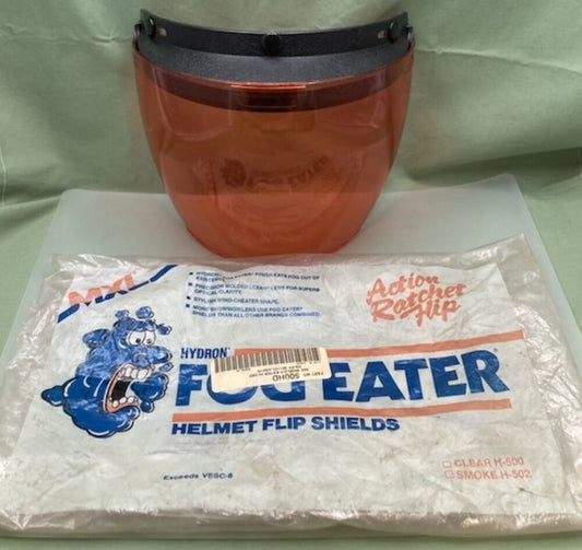 New Genuine MXL Hydron 500HD Fog Eater Hi-Def
