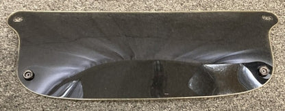 New Genuine Paulson FC-41 Motorcycle Helmet Shield, Smoke