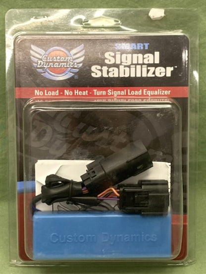 Custom Dynamics 2050-0220 Smart Signal Stabilizer Module New Genuine