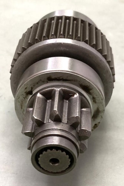 Drag Specialties 2110-0010 Starter Drive New Genuine
