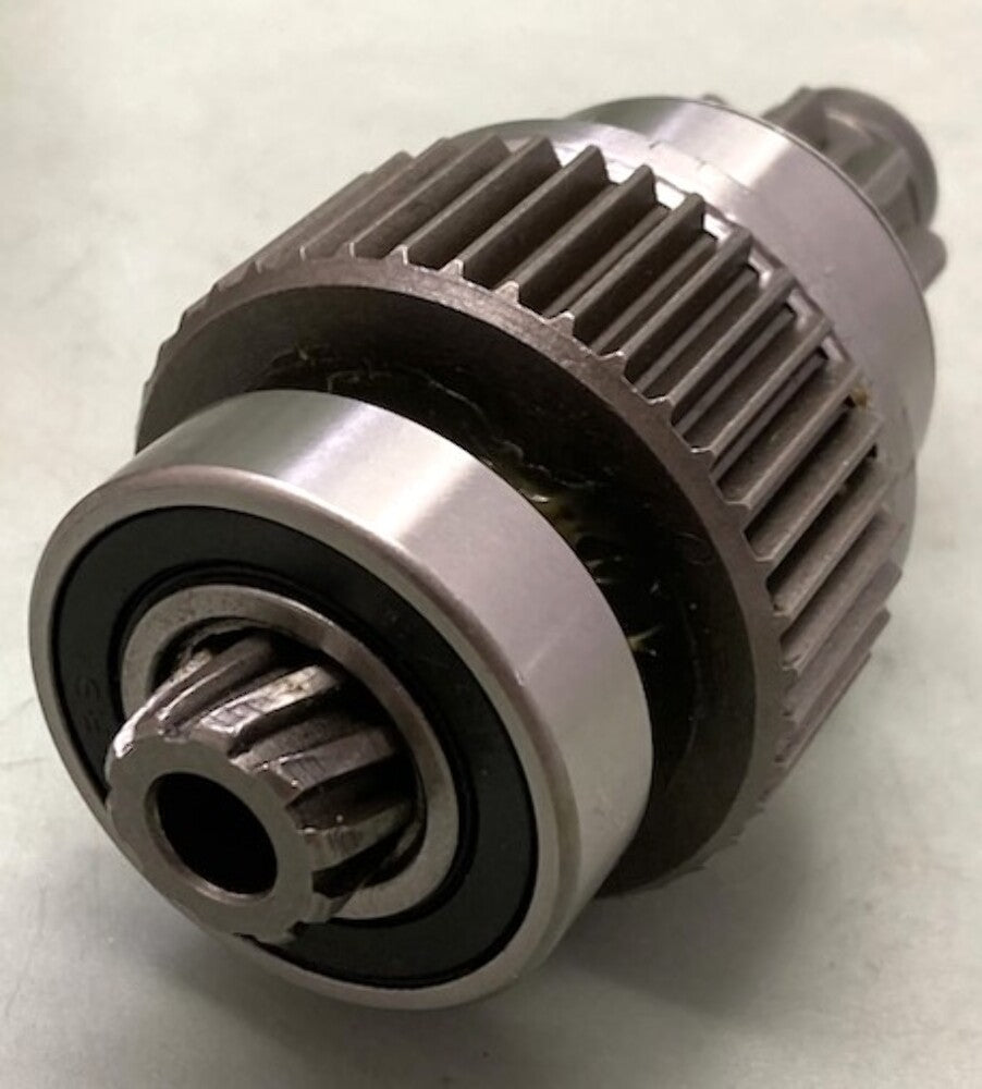 Drag Specialties 2110-0010 Starter Drive New Genuine