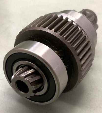 Drag Specialties 2110-0010 Starter Drive New Genuine