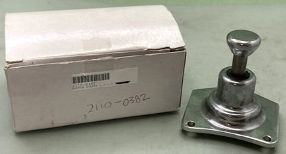 Drag Specialties 2110-0382 Starter Button New Replaces