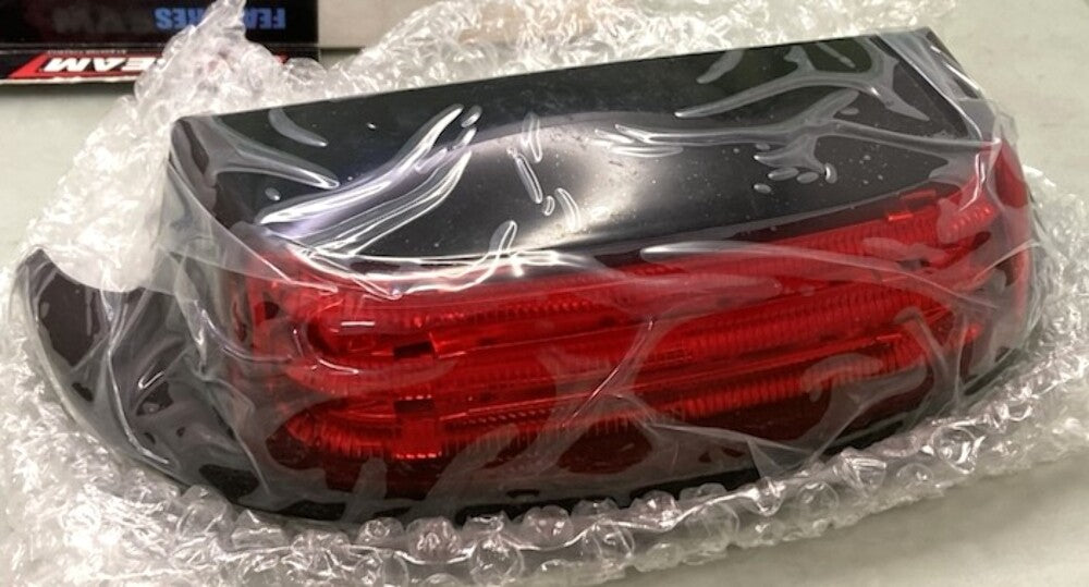 Custom Dynamics 2040-2351 LED Fender Tip New Genuine