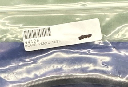 Magnum 44126 Black Pearl Idle Cable Alt Length New Genuine