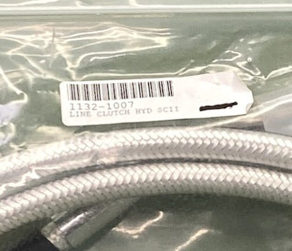 Magnum 1132-1007 Hydraulic Clutch Cable New Replaces