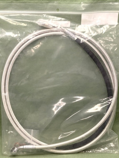 Magnum 1132-1007 Hydraulic Clutch Cable New Replaces