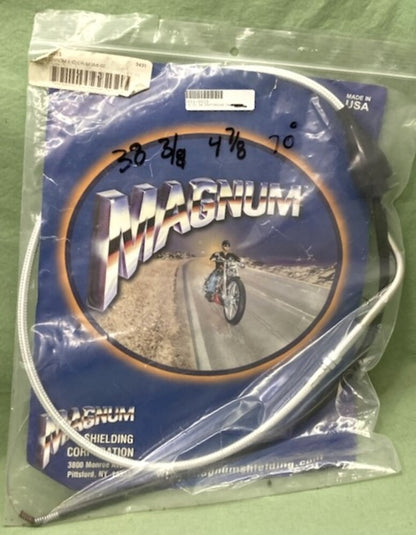 Magnum 0651-0015 Idle Cruise Cable New Genuine