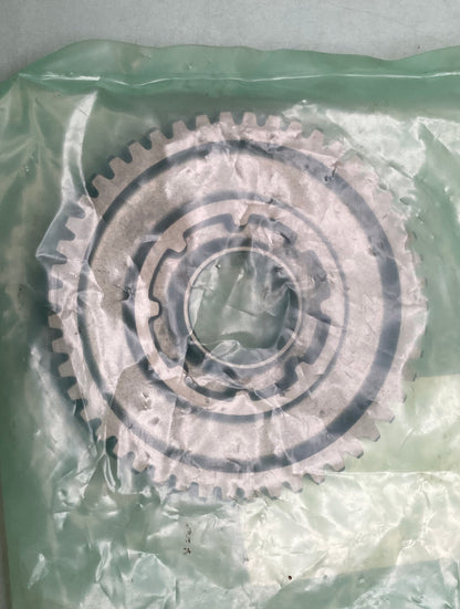 New Genuine Honda 23411-HN0-770 Gear (49T)