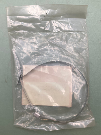 Qty 2 New Genuine Honda 42205-HC5-003 Band B