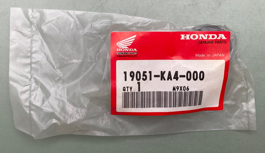 New Genuine Honda 19051-KA4-000 Rubber
