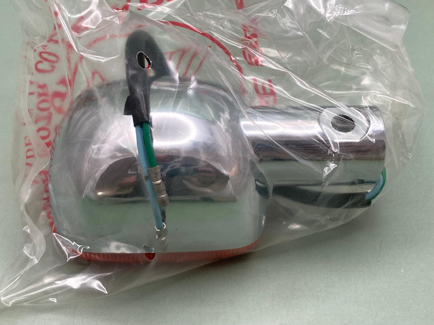 New Genuine Honda 33400-KR3-670 Turn, Signal, R., Rr.