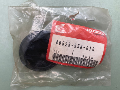 New Genuine Honda 40529-958-010 Cap, Chain, Peep, Hole 40529-958-000