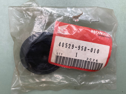 New Genuine Honda 40529-958-010 Cap, Chain, Peep, Hole 40529-958-000