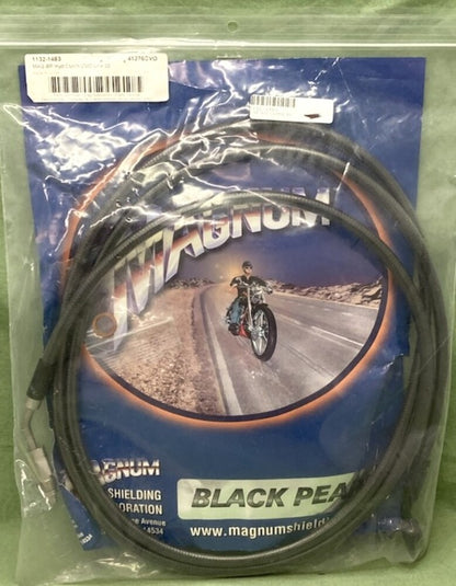 Magnum 1132-1483 Hydraulic Clutch Line New Genuine