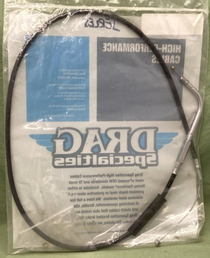 Drag Specialties 0650-0331 Throttle Cable New Genuine