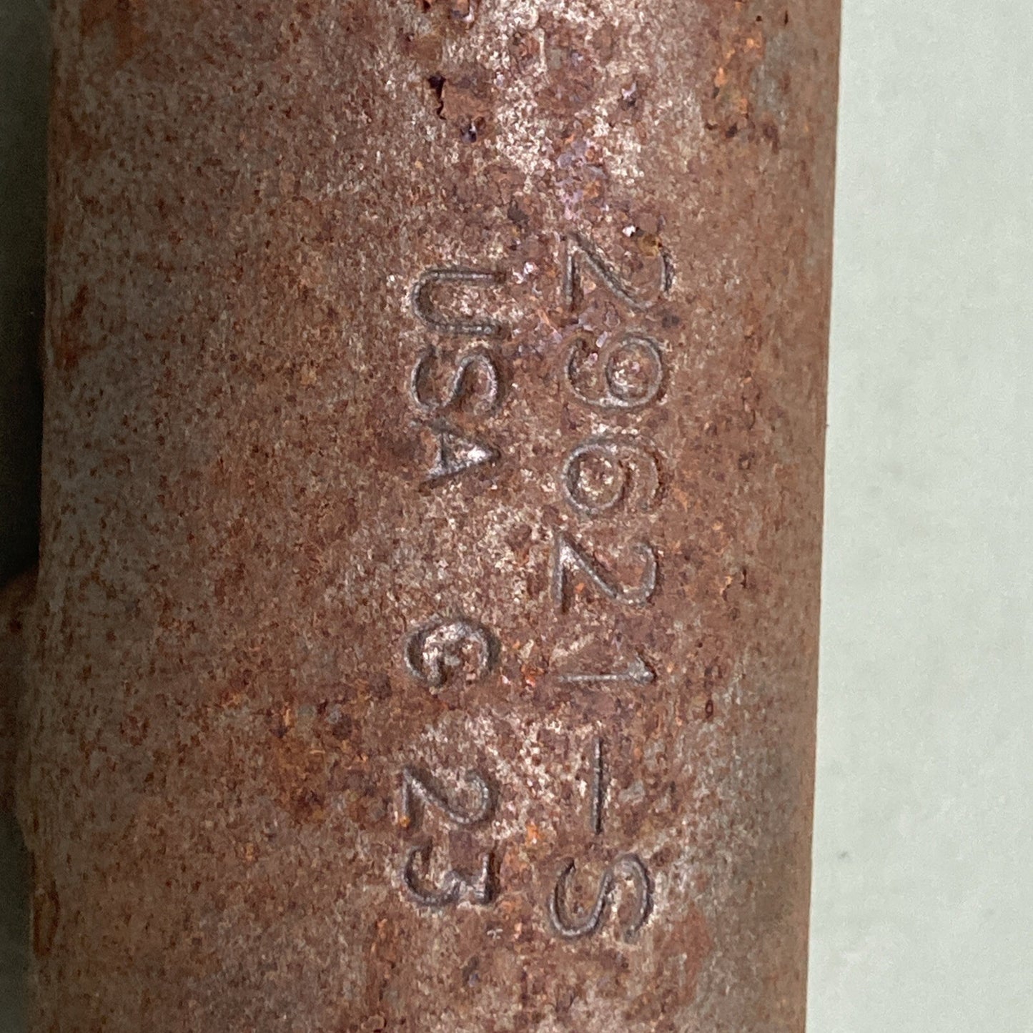 NEW GENUINE NAPA 37240 WHEEL CYLINDER