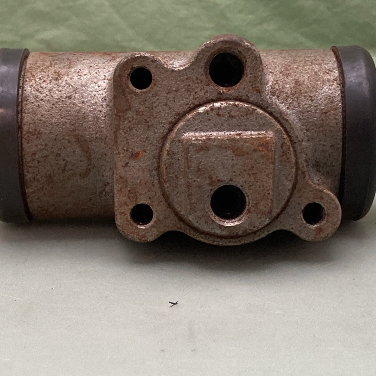 NEW GENUINE NAPA 37240 WHEEL CYLINDER