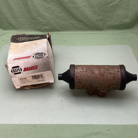 NEW GENUINE NAPA 37240 WHEEL CYLINDER