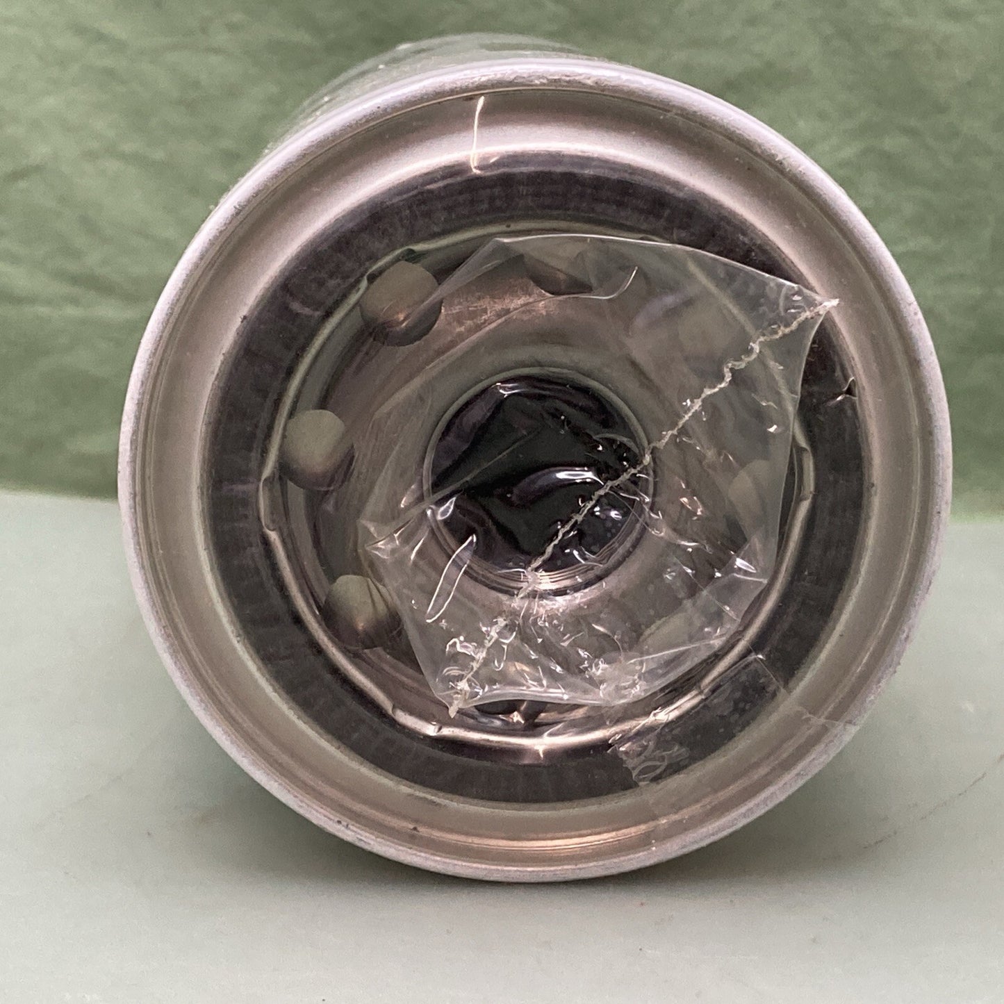 NEW GENUINE HASTINGS LF508 OIL FILTER