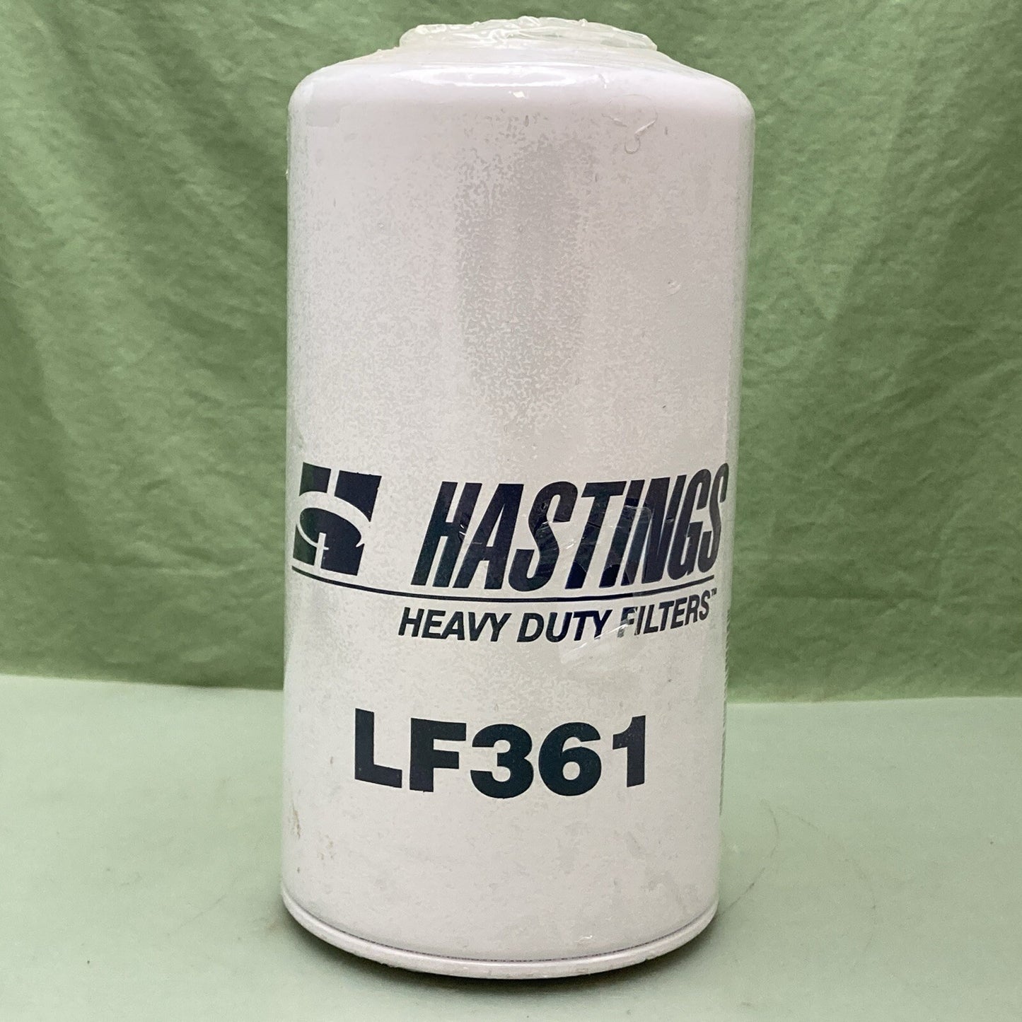 NEW GENUINE HASTINGS LF361 OIL FILTER