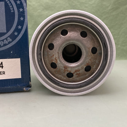 NEW GENUINE HASTINGS LF384 OIL FILTER