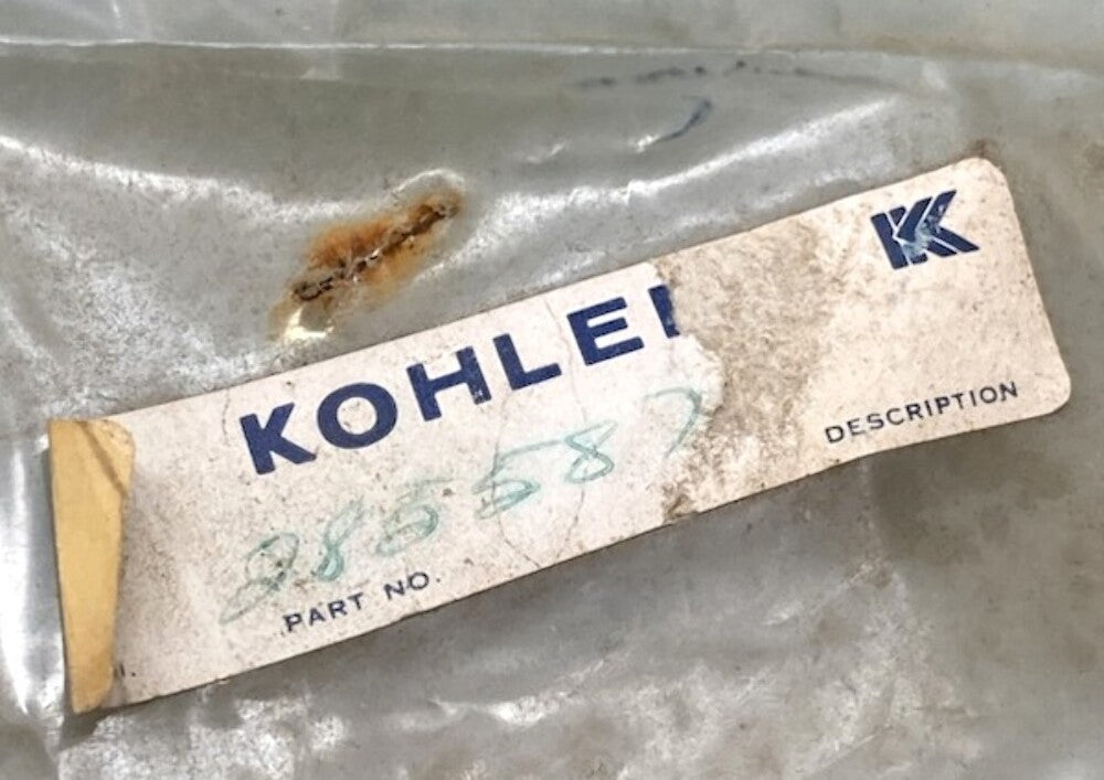 Kohler 285587 Hose New Genuine