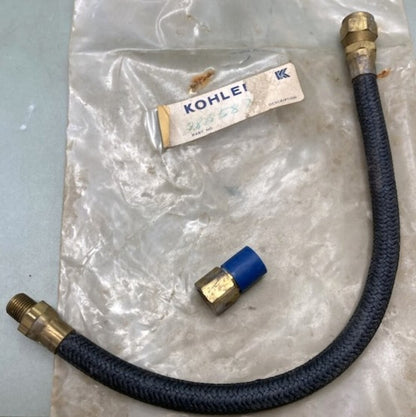 Kohler 285587 Hose New Genuine