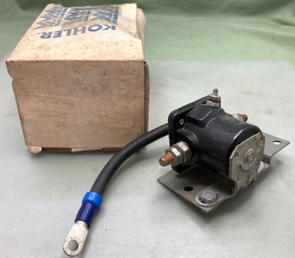 Kohler 4821704 Solenoid New Genuine