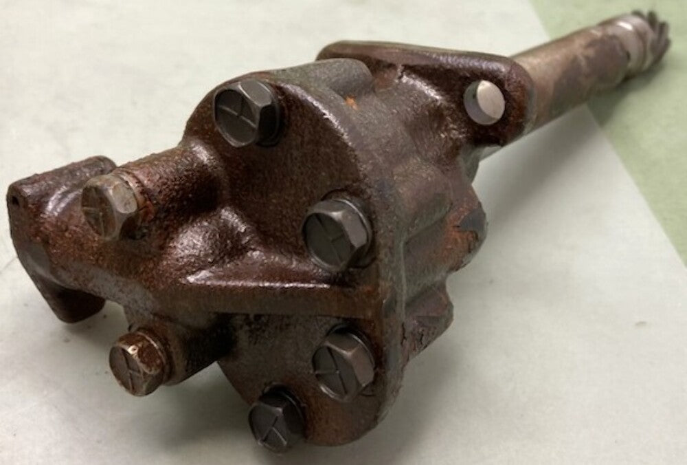 Kohler 50-393-75 Pump New Genuine