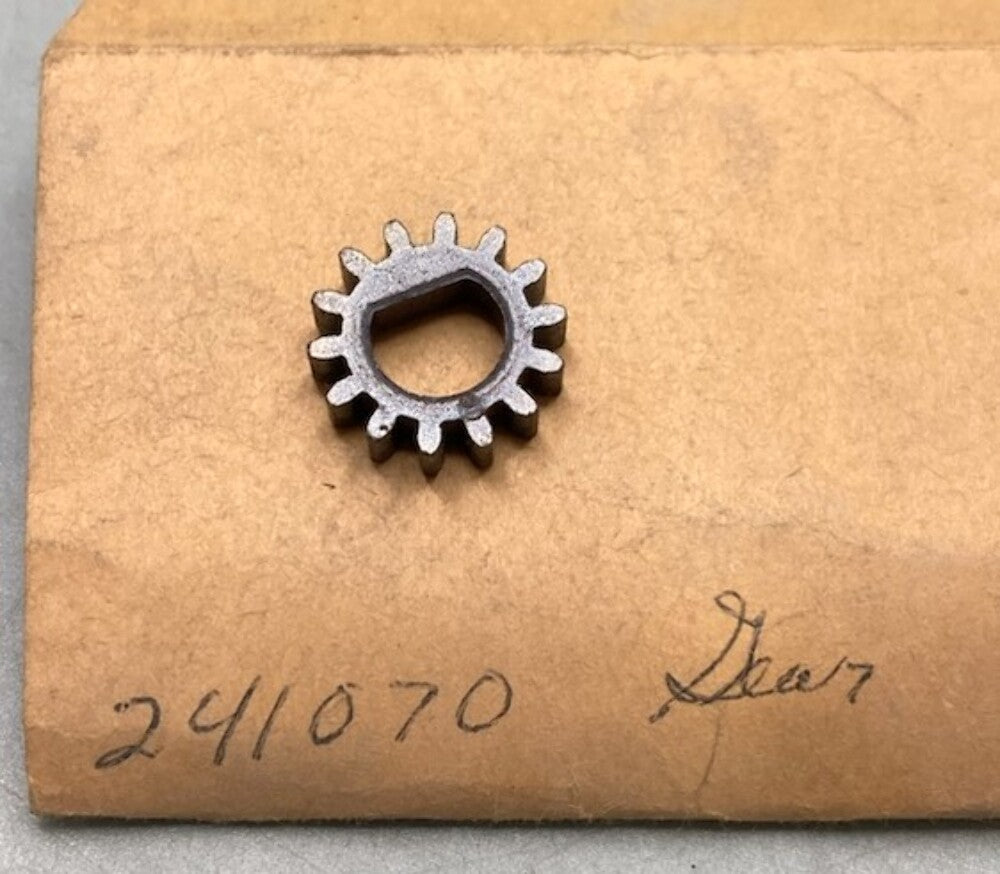 Kohler 241070 Gear New Replaces