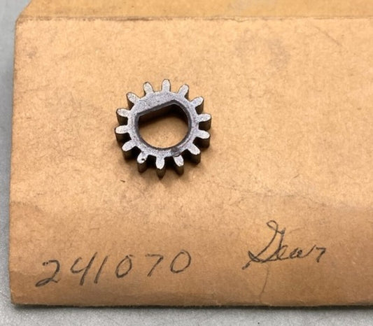 Kohler 241070 Gear New Replaces