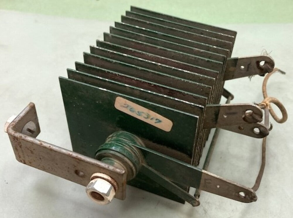 Kohler 265317 Rectifier New Replaces