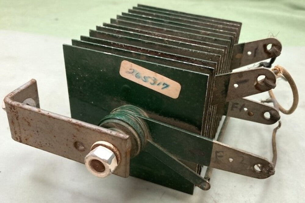 Kohler 265317 Rectifier New Replaces