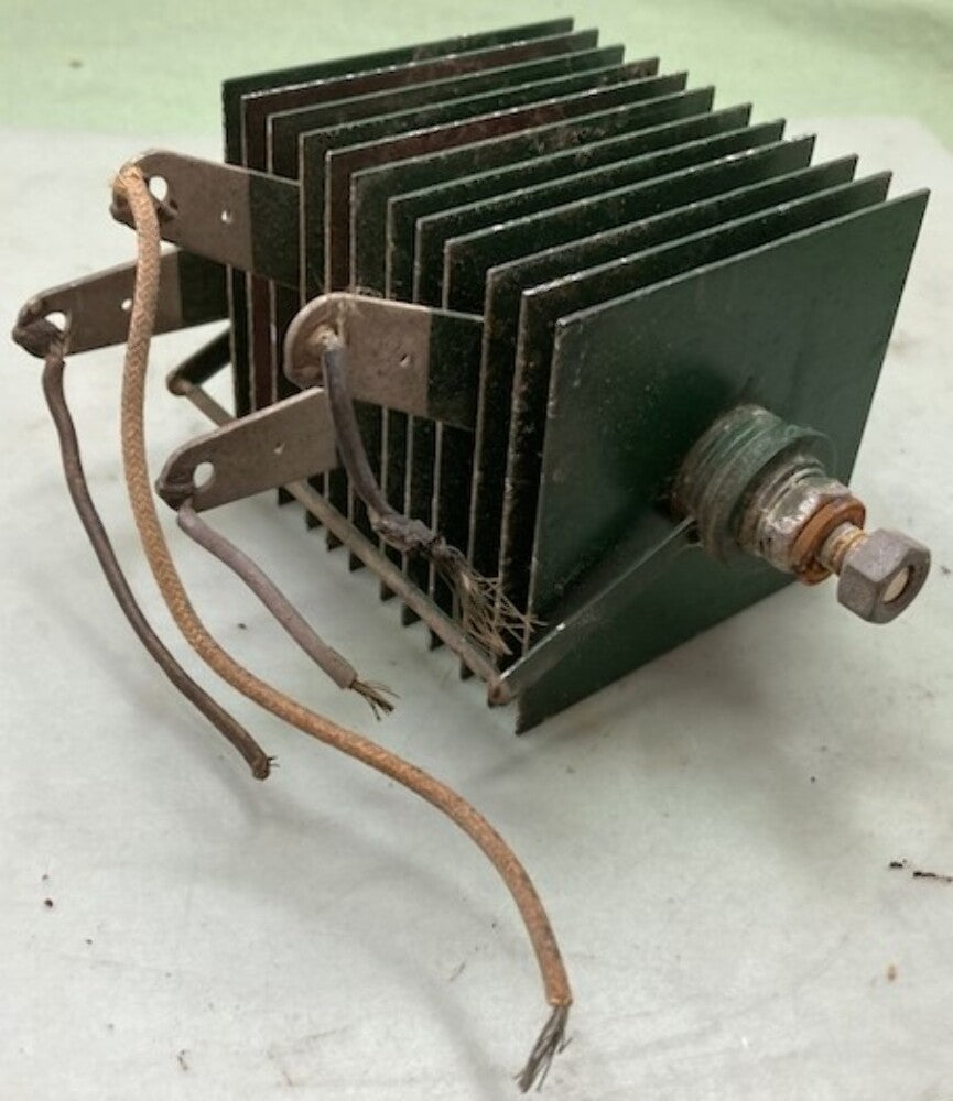 Kohler 265317 Rectifier New Replaces